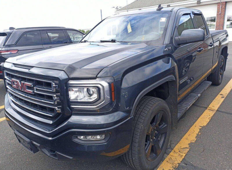 gmc sierra 1500 2018 1GTV2LEC8JZ275312 image gmc sierra 1500 2018 1GTV2LEC8JZ275312 image